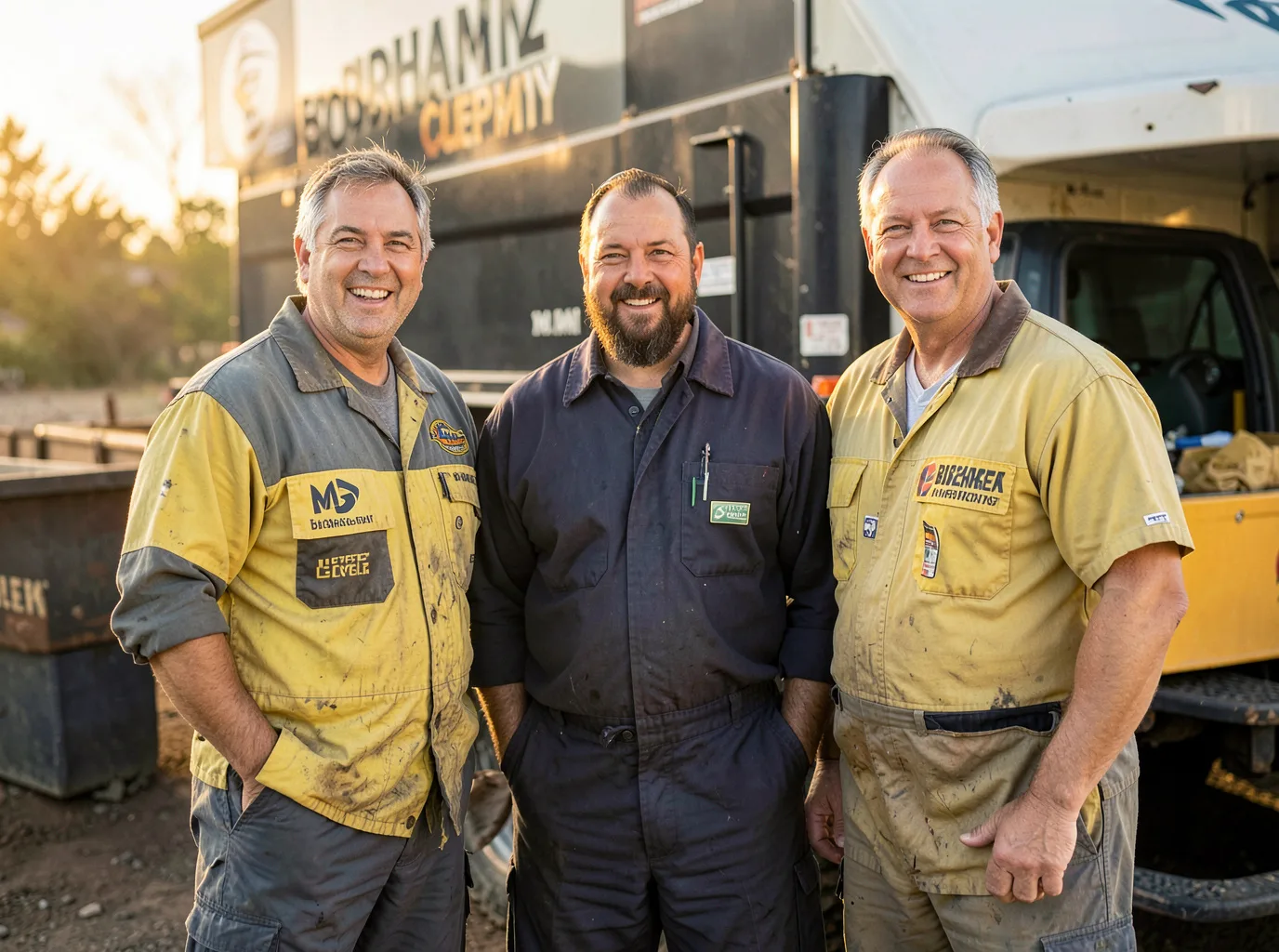 Sewage Cleanup company in Sapelo Island, GA